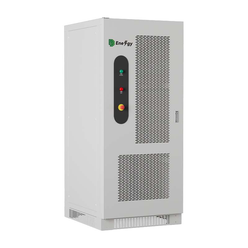 150V-50A Battery Module Tester Equipment