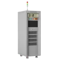 Overview of the EOL Testing System