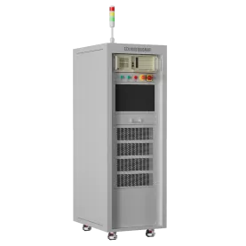 Overview of the EOL Testing System