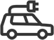 Electric car factory