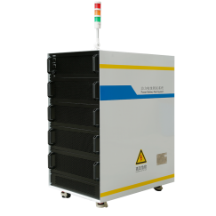 Battery Cell Charging and Discharging Equipment