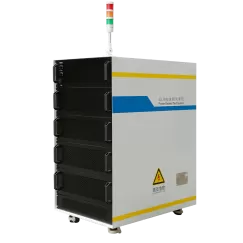 Battery Cell Charging and Discharging Equipment