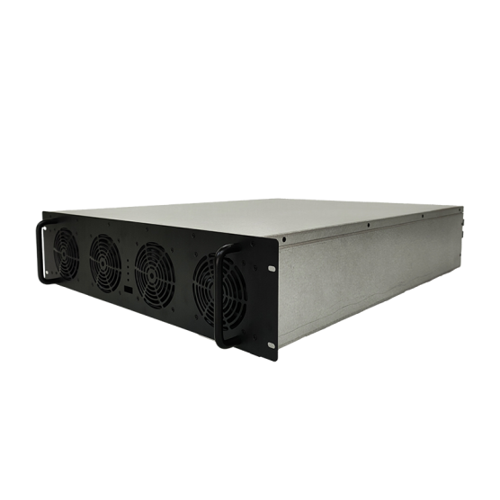 PCS module