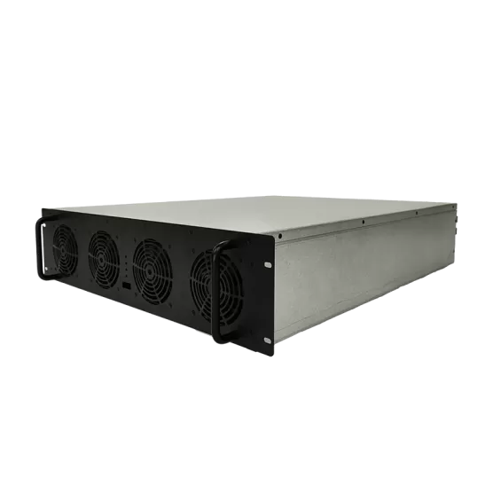 PCS module