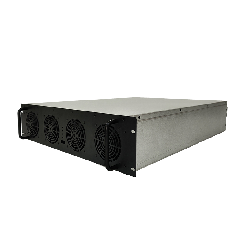 PCS module