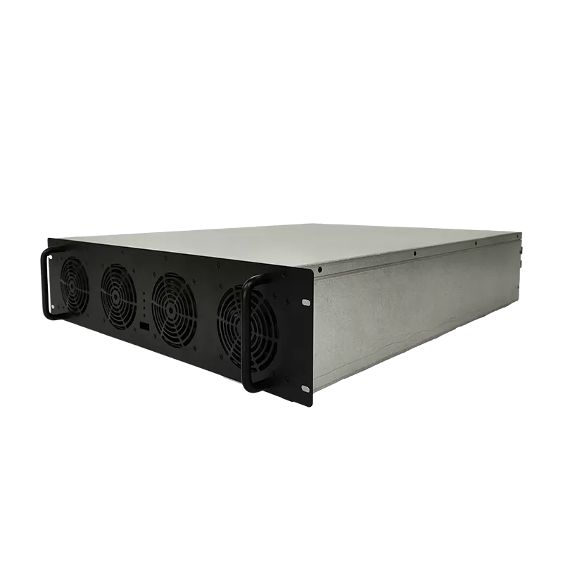 PCS module