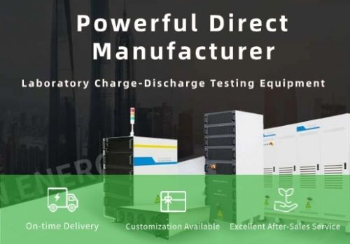 How to Choose High-End Battery Charge-Discharge Testing Equipment for Laboratories?