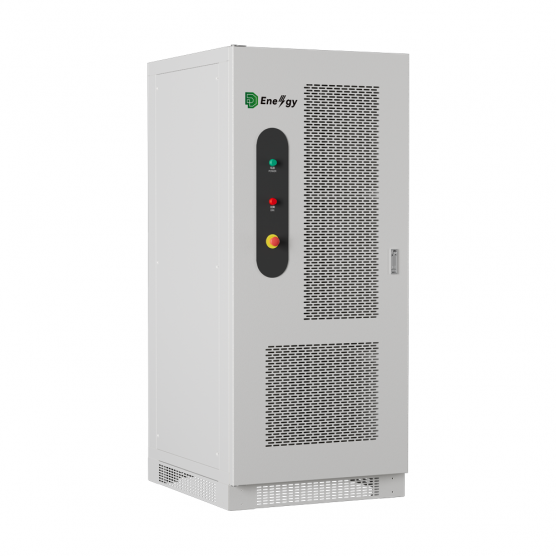 Battery Module Charging and Discharging Equipment