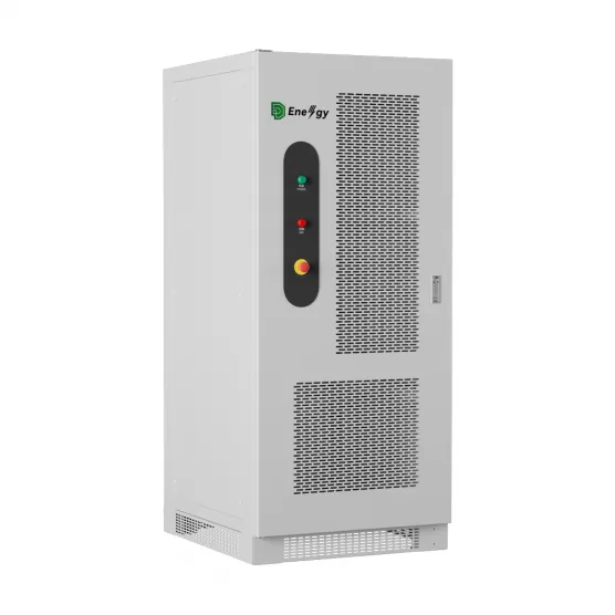 Battery Module Charging and Discharging Equipment