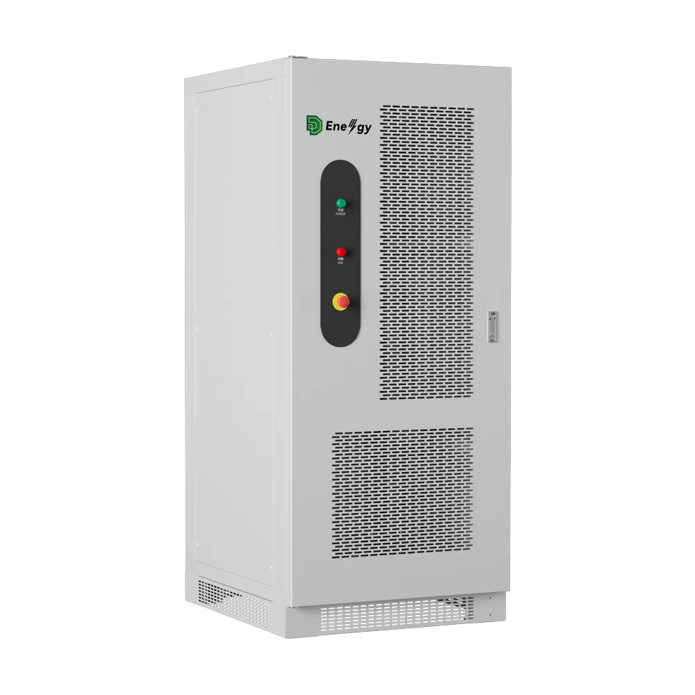 Battery Module Charging and Discharging Equipment