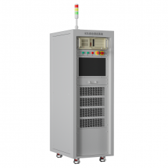 EOL Comprehensive Testing System