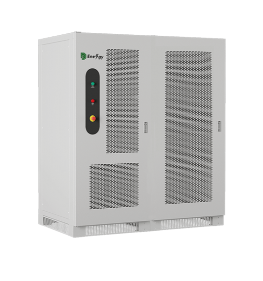 Battery Pack Charging and Discharging Equipment