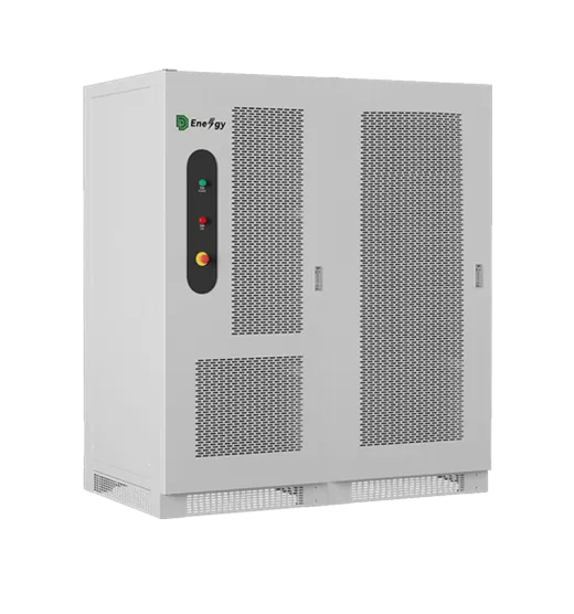 Battery Pack Charging and Discharging Equipment