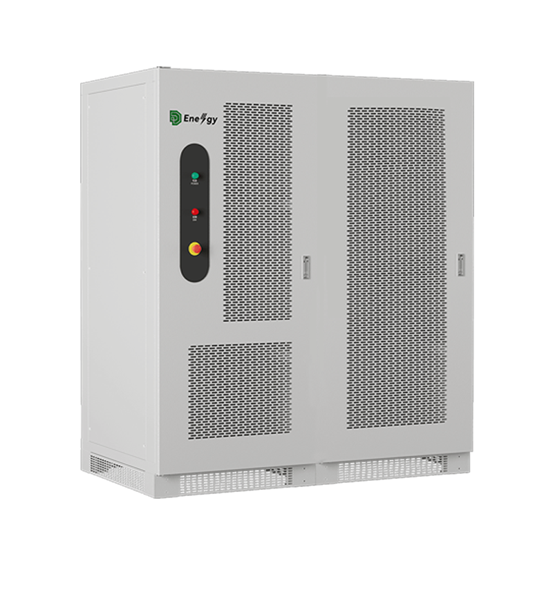 Battery Pack Charging and Discharging Equipment