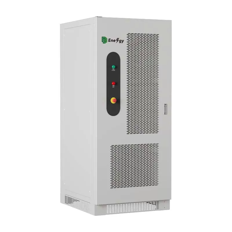 60V-50A Battery Module Tester Equipment