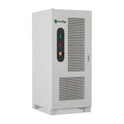 150V-50A Battery Module Tester Equipment