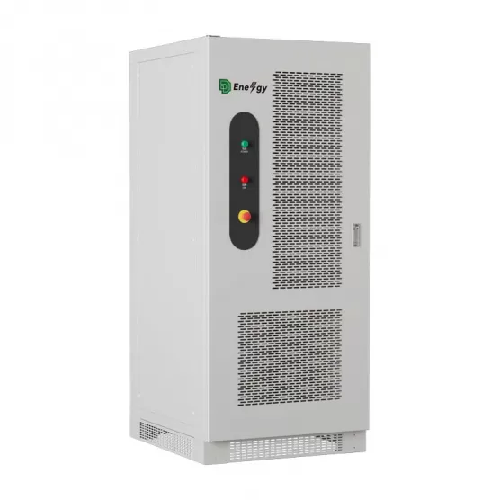 150V-50A Battery Module Tester Equipment