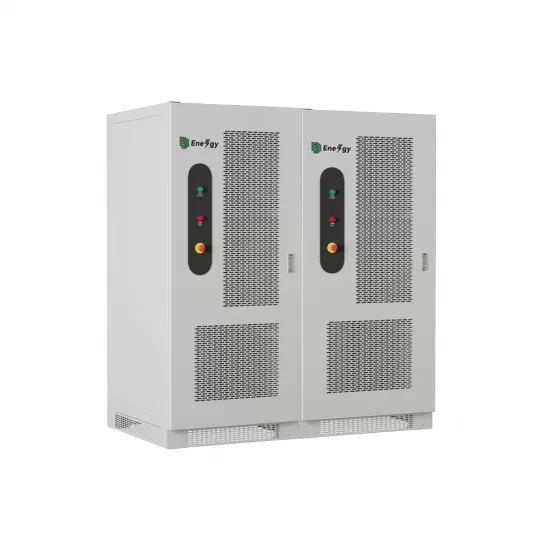 300V-400A Battery Pack Tester Equipment