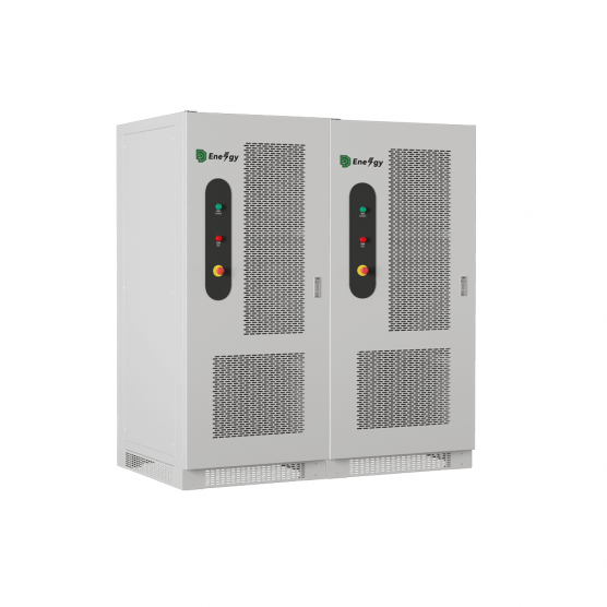 1000V-300A Battery Pack Tester Equipment