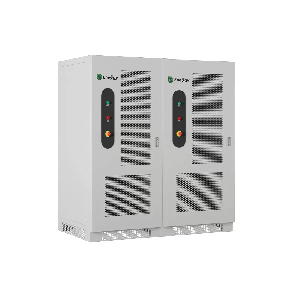 1000V-300A Battery Pack Tester Equipment