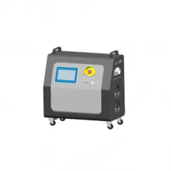 Portable Battery Pack Charge/Discharge Tester