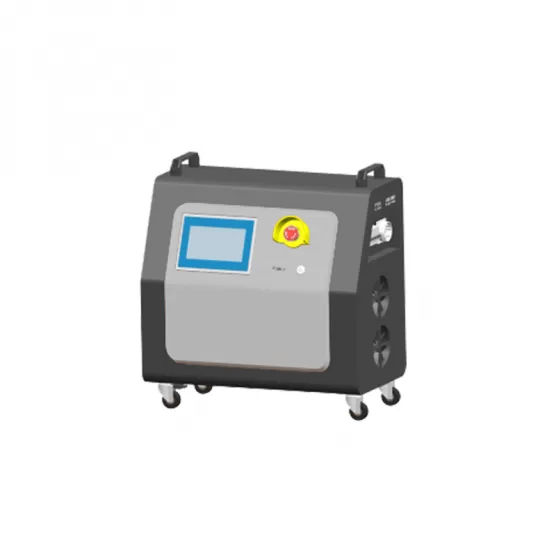 Portable Battery Pack Charge/Discharge Tester