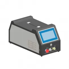 Portable Battery Module Charge & Discharge Tester