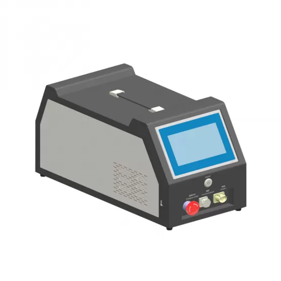 Portable Battery Module Charge & Discharge Tester
