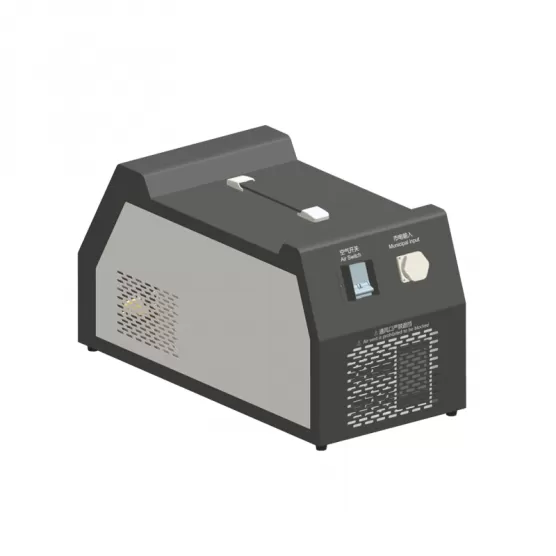 Portable Lithium Battery Balancer