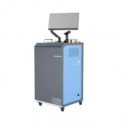 Portable EOL Testing System
