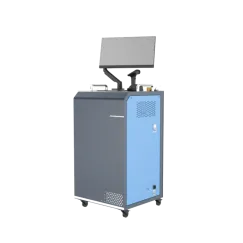 Portable EOL Testing System