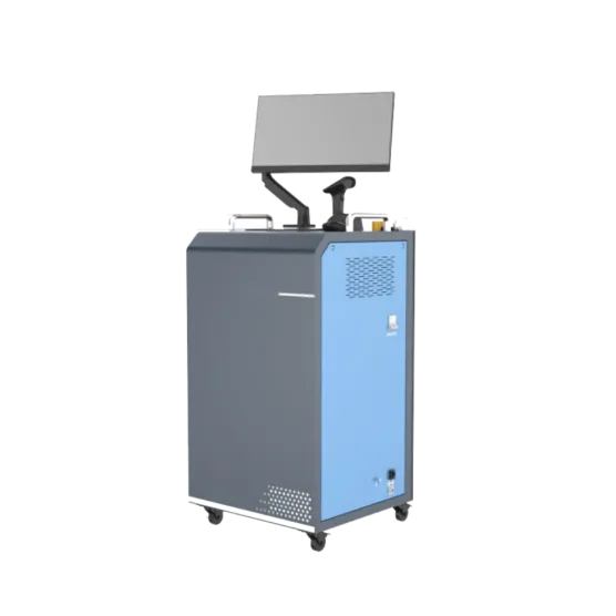 Portable EOL Testing System
