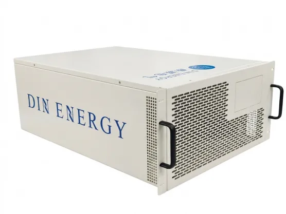 Portable Battery Pack Charge Discharge Tester