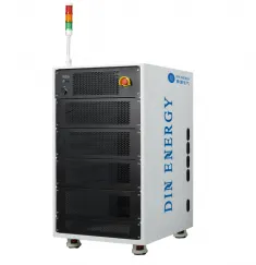 Battery Cell Charging and Discharging Equipment