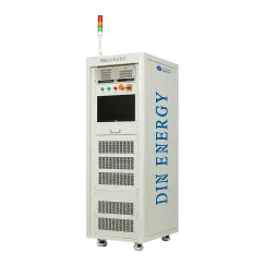 EOL Comprehensive Testing System