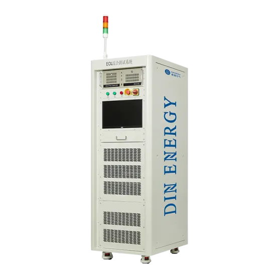 EOL Comprehensive Testing System