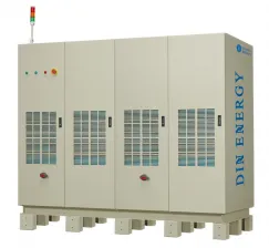 ESS 1500v 1650v 2000v 2500v Energy Storage System Testing System