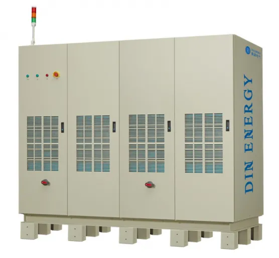 ESS Energy Storage System Testing System