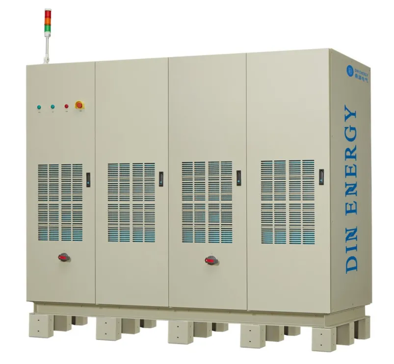 ESS 1500v 1650v 2000v 2500v Energy Storage System Testing System