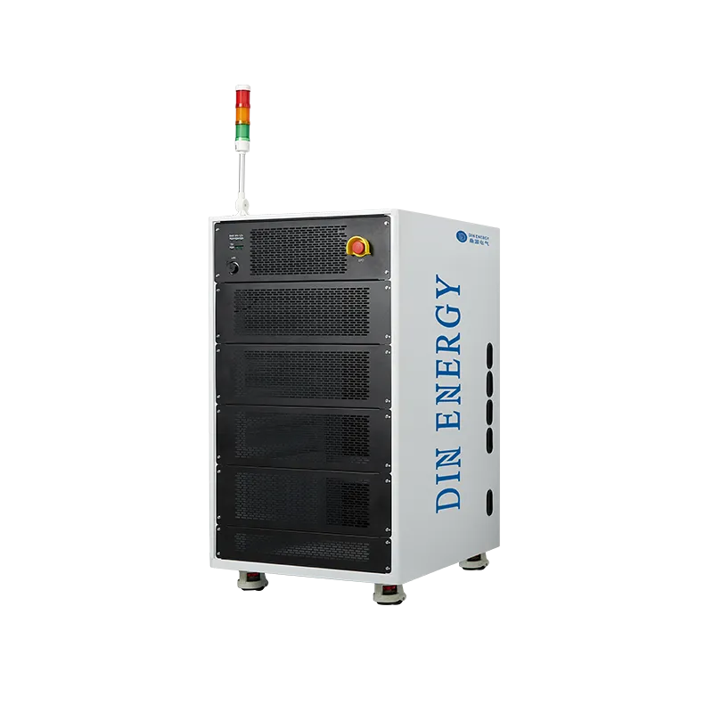 6V-300A Battery cell testing cycler