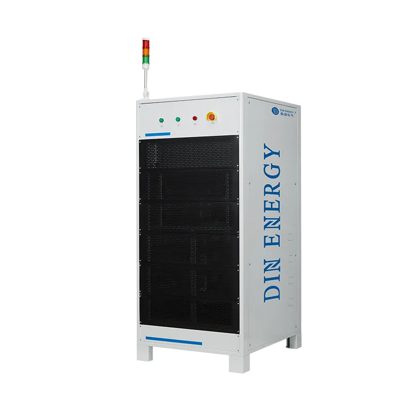 2500V-400A Battery Pack Tester Equipment