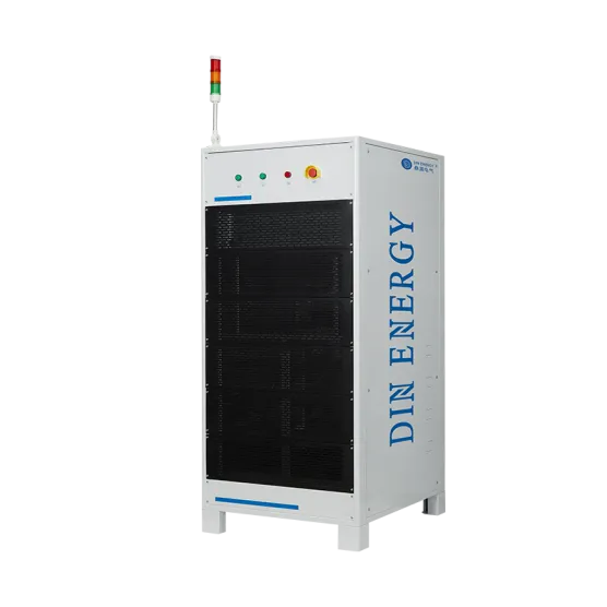 750V-300A Battery Pack Tester Equipment