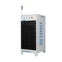 Battery Pack Charging and Discharging Equipment