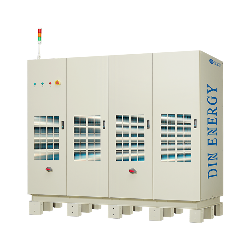 ESS 1500v 1650v 2000v 2500v Energy Storage System Testing System