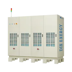 ESS 1500v 1650v 2000v 2500v Energy Storage System Testing System