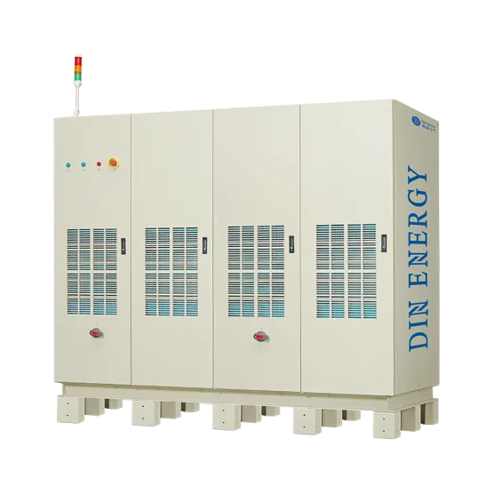 ESS Energy Storage System Testing System