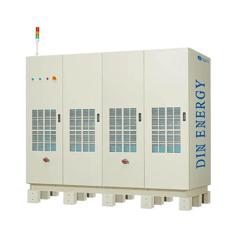 ESS 1500v 1650v 2000v 2500v Energy Storage System Testing System