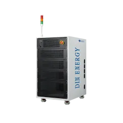 Battery Cell Charging and Discharging Equipment