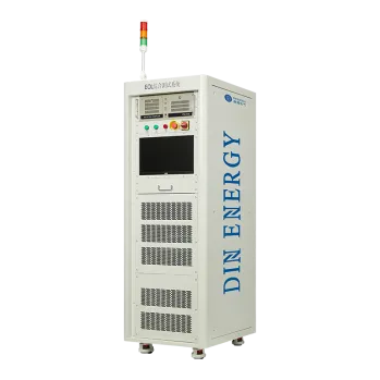 Overview of the EOL Testing System